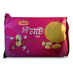 Romania P'Nut Biscuit