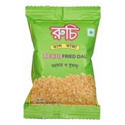 Ruchi Fried Dal