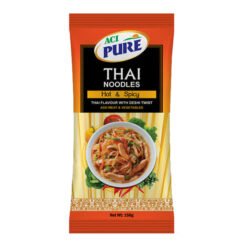 ACI Pure Thai Noodles Hot & Spicy