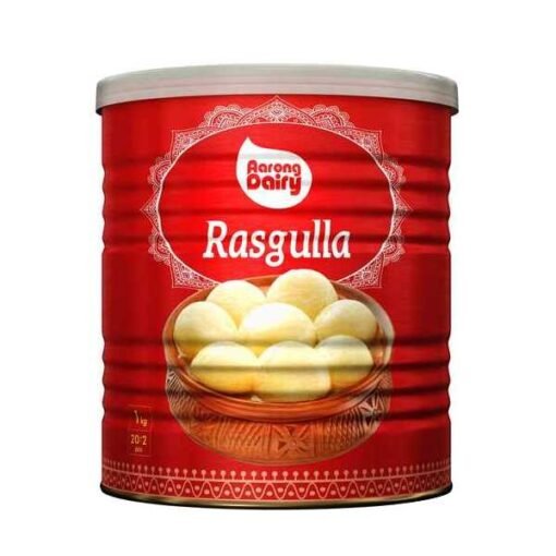 Aarong Dairy Rasgulla