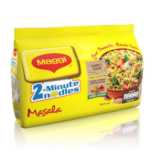 Maggi Masala Noodles