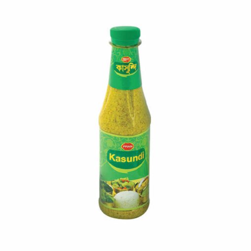 Pran Kasundi Mustard Sauce