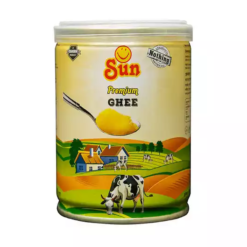 SUN Premium Ghee