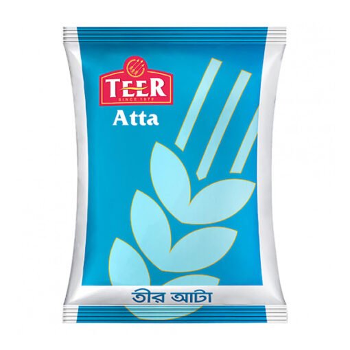 Teer Atta (Wheat Flour)
