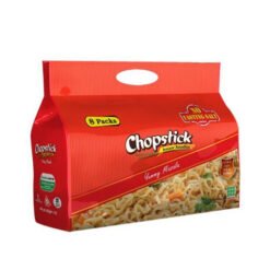 Chopstick Yummy Masala Instant Noodles