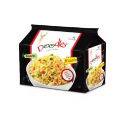 Doodles Instant Masala Noodles 496g