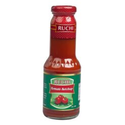 Ruchi Tomato Ketchup