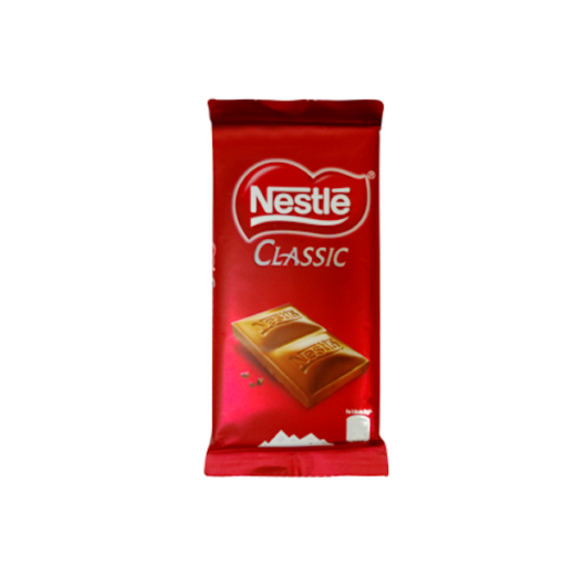 Nestle Classic