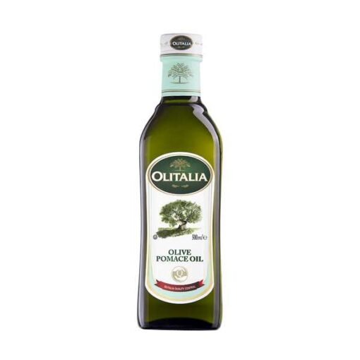 Olitalia Pomace Olive Oil