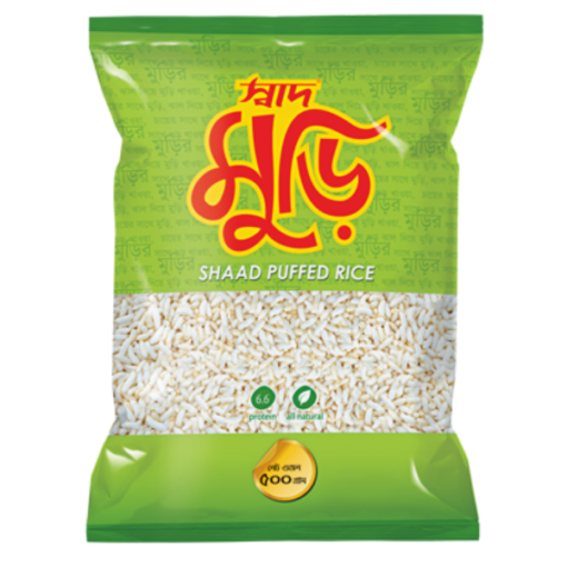 Shaad Puffed Rice