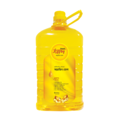 Shaad Refined Soyabean Oil