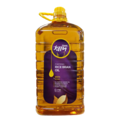 Shaad Rice Bran Oil