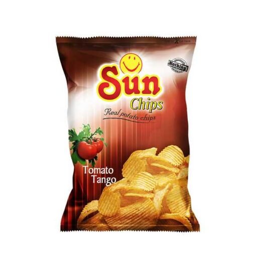 Sun Chips Tomato Tango