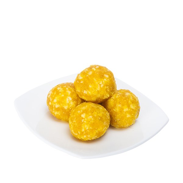 Mawa Laddu 1Kg – Go Fresh